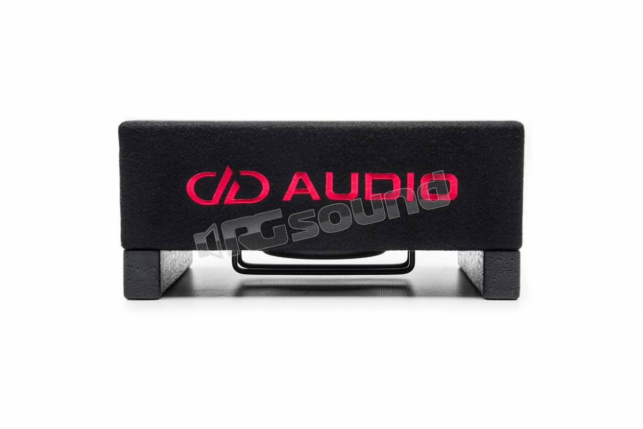 DD Audio Digital Designs LE-S06