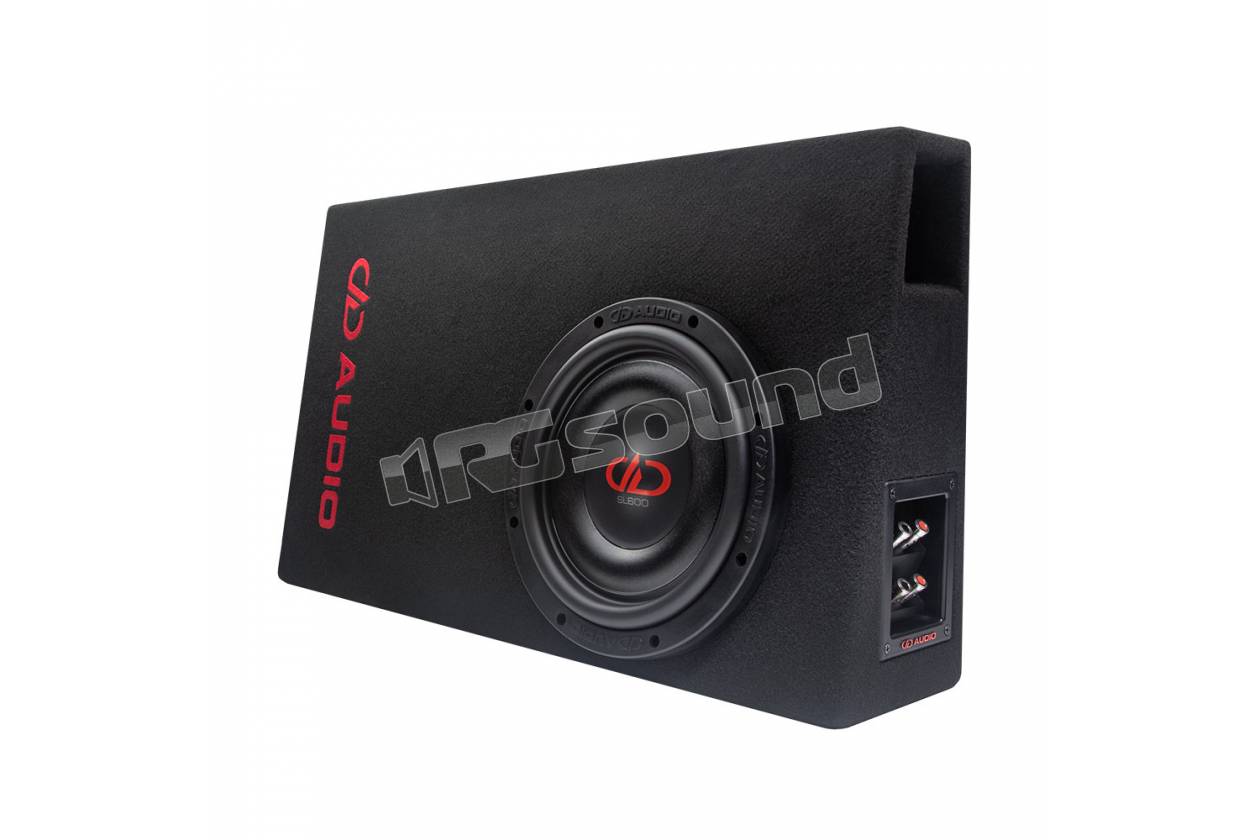 DD Audio Digital Designs LE-SL610T.1