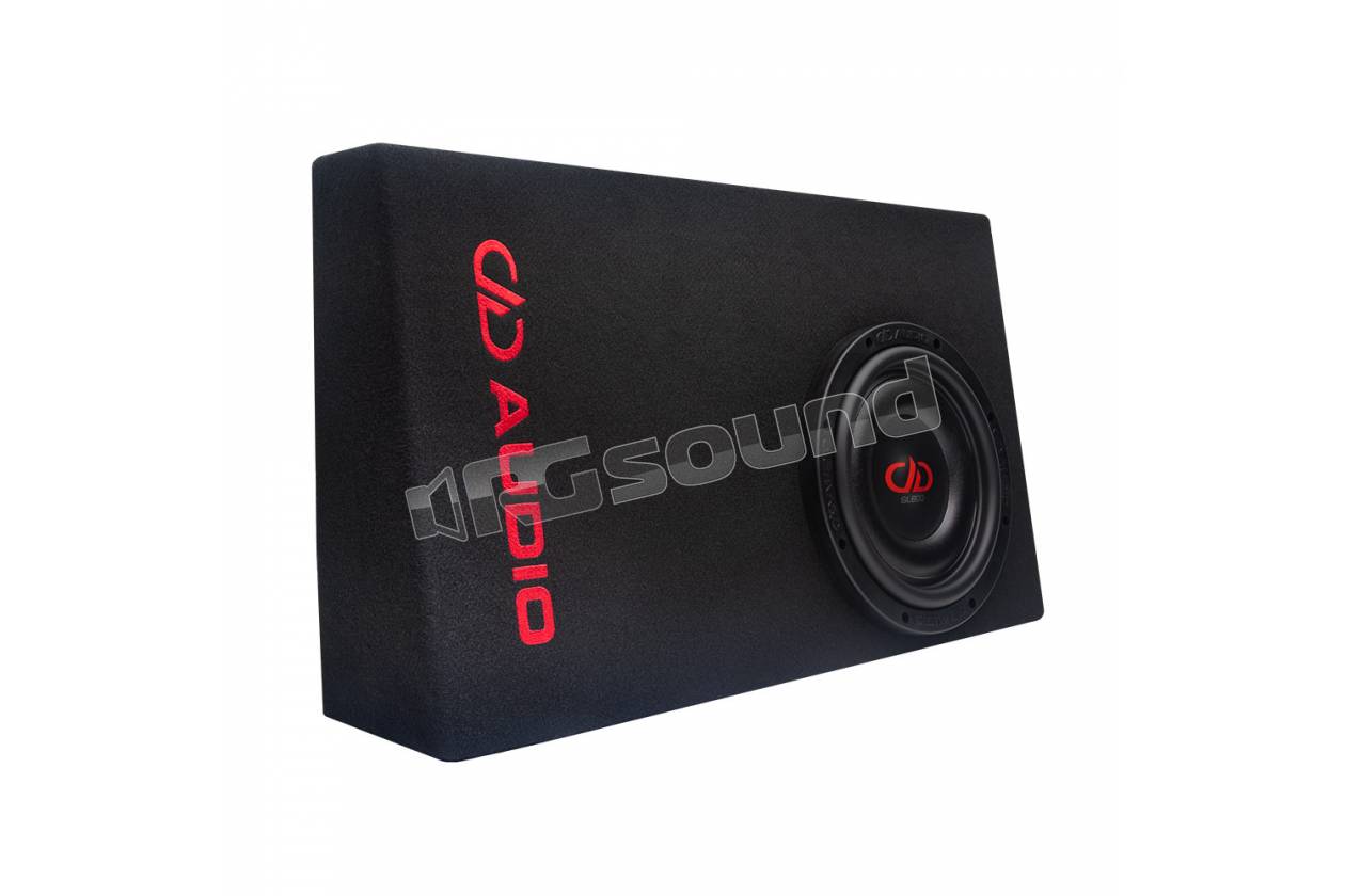 DD Audio Digital Designs LE-SL610T.1