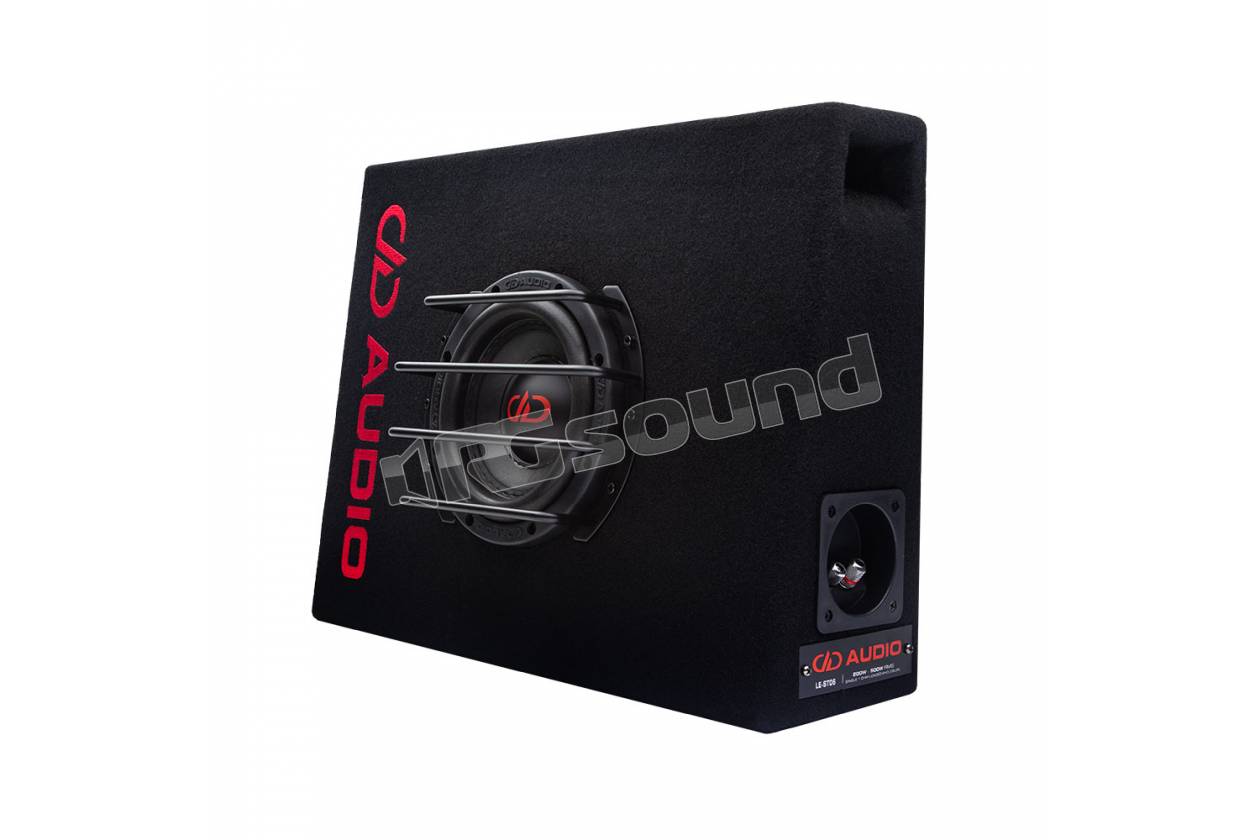 DD Audio Digital Designs LE-ST06