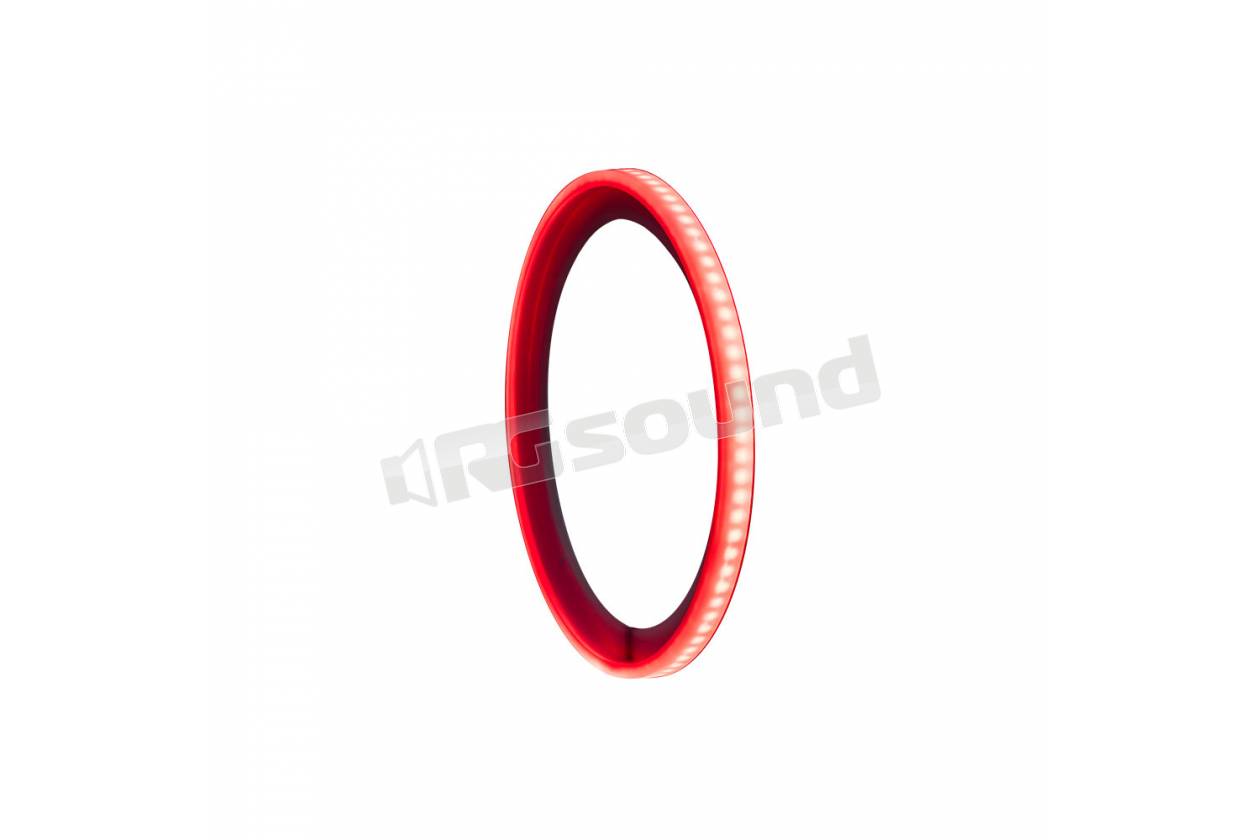 DD Audio Digital Designs LED-RBG-8