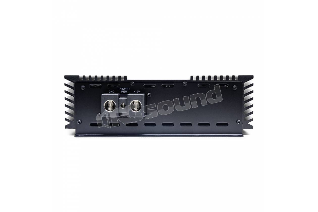 DD Audio Digital Designs M2500