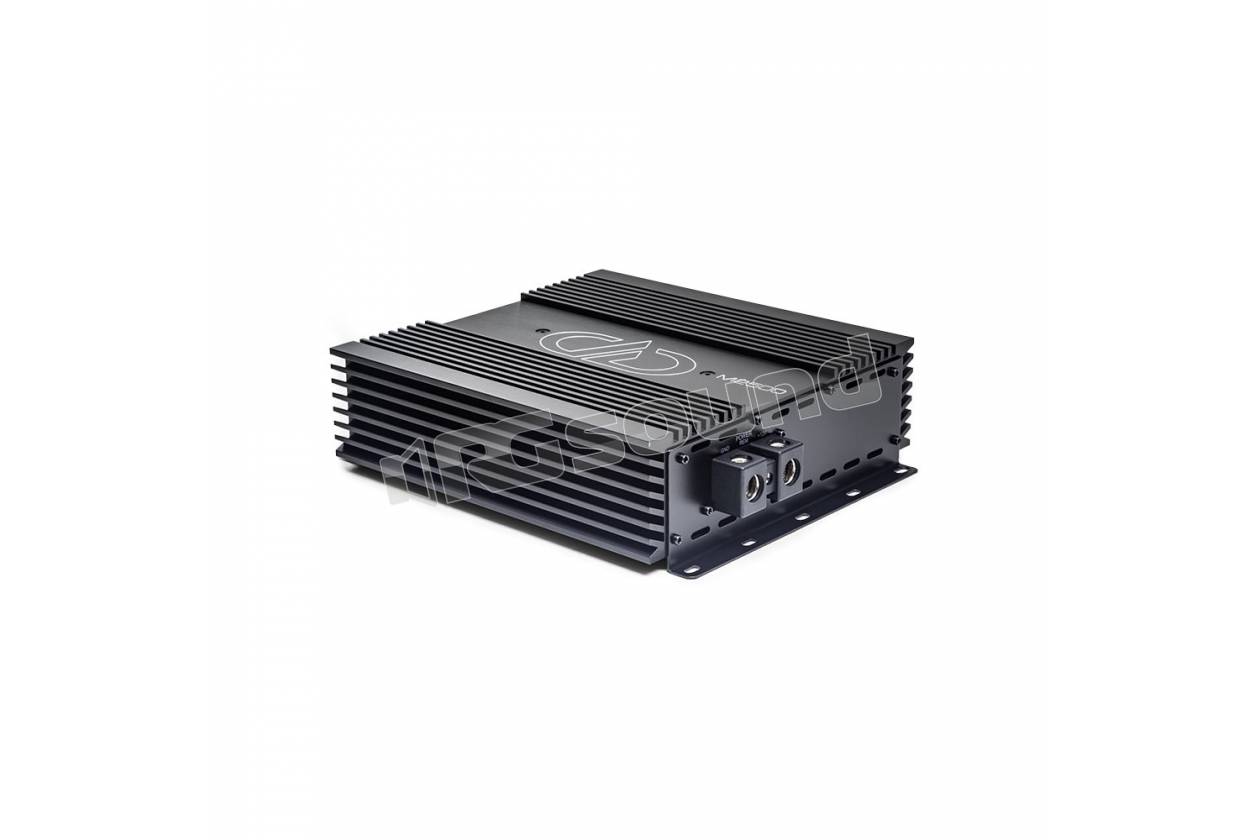 DD Audio Digital Designs M2500