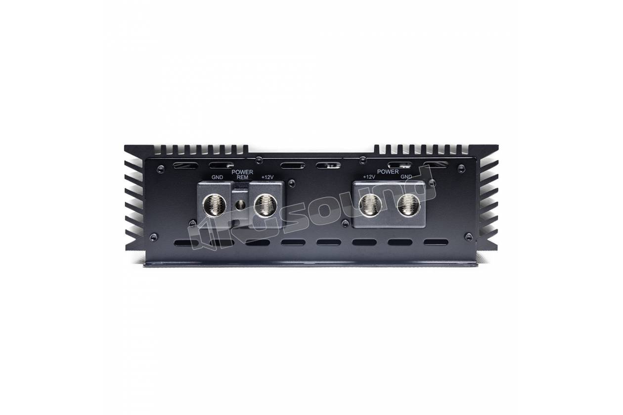DD Audio Digital Designs M5000