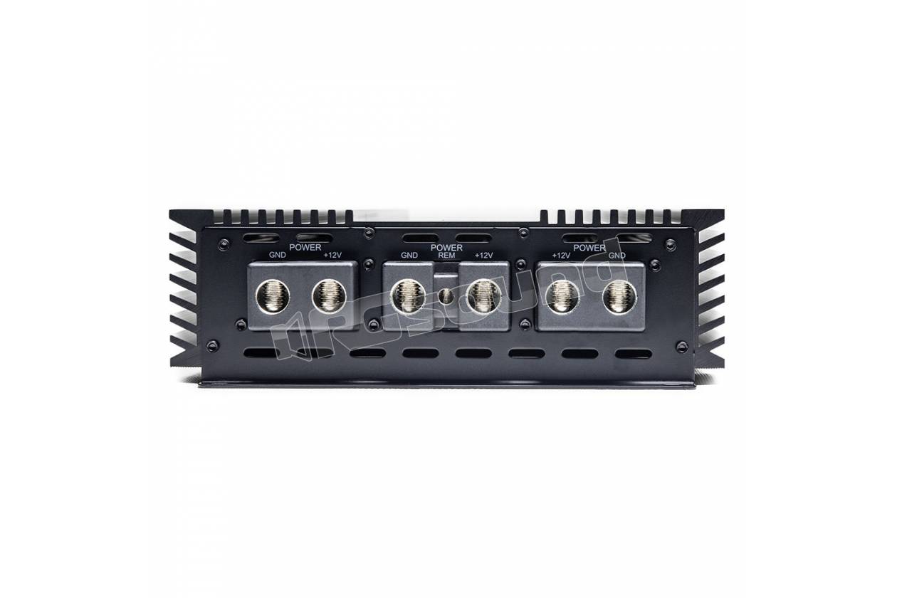 DD Audio Digital Designs M8000