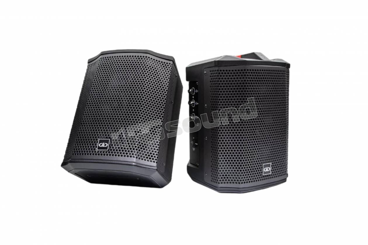 DD Audio Digital Designs Rager WPA-3.1