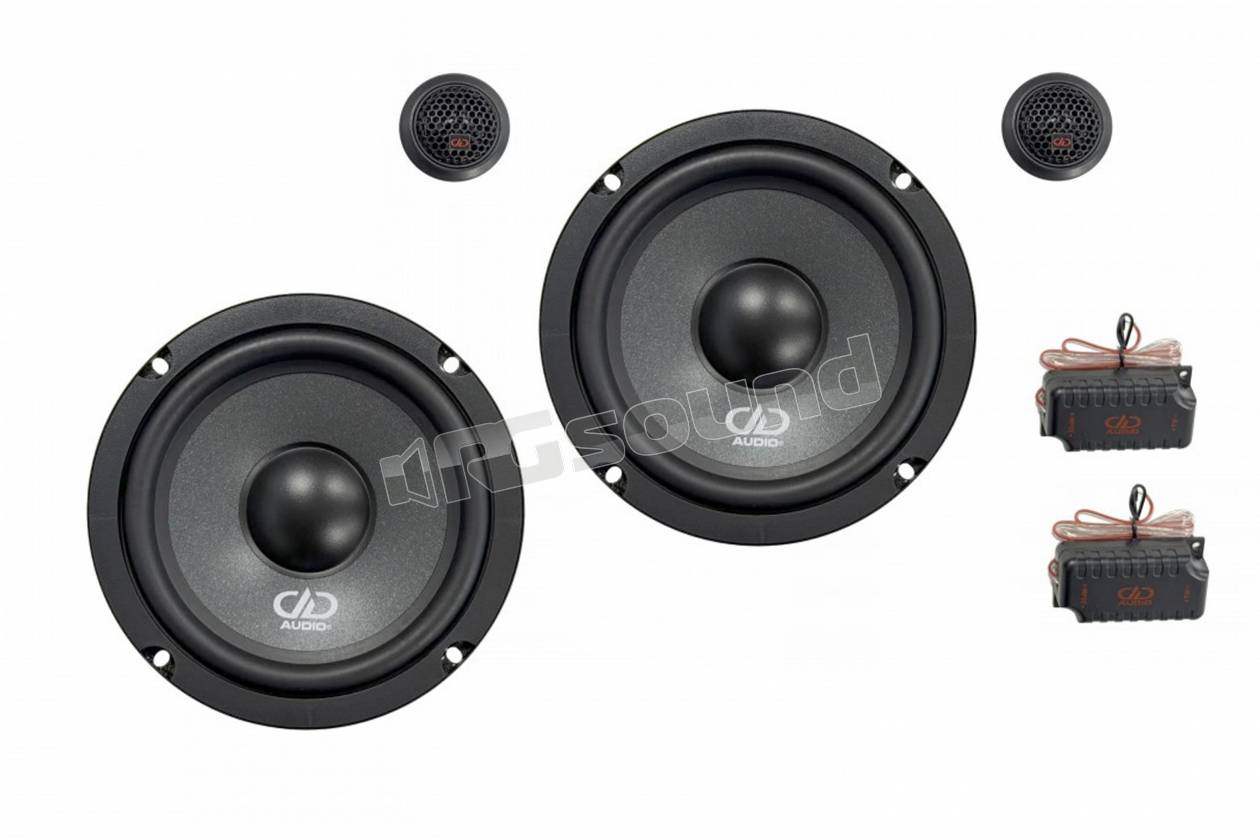 DD Audio Digital Designs RL-CW6.5b