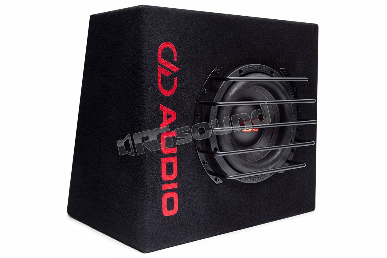 DD Audio Digital Designs RL-LE-M508D-D2
