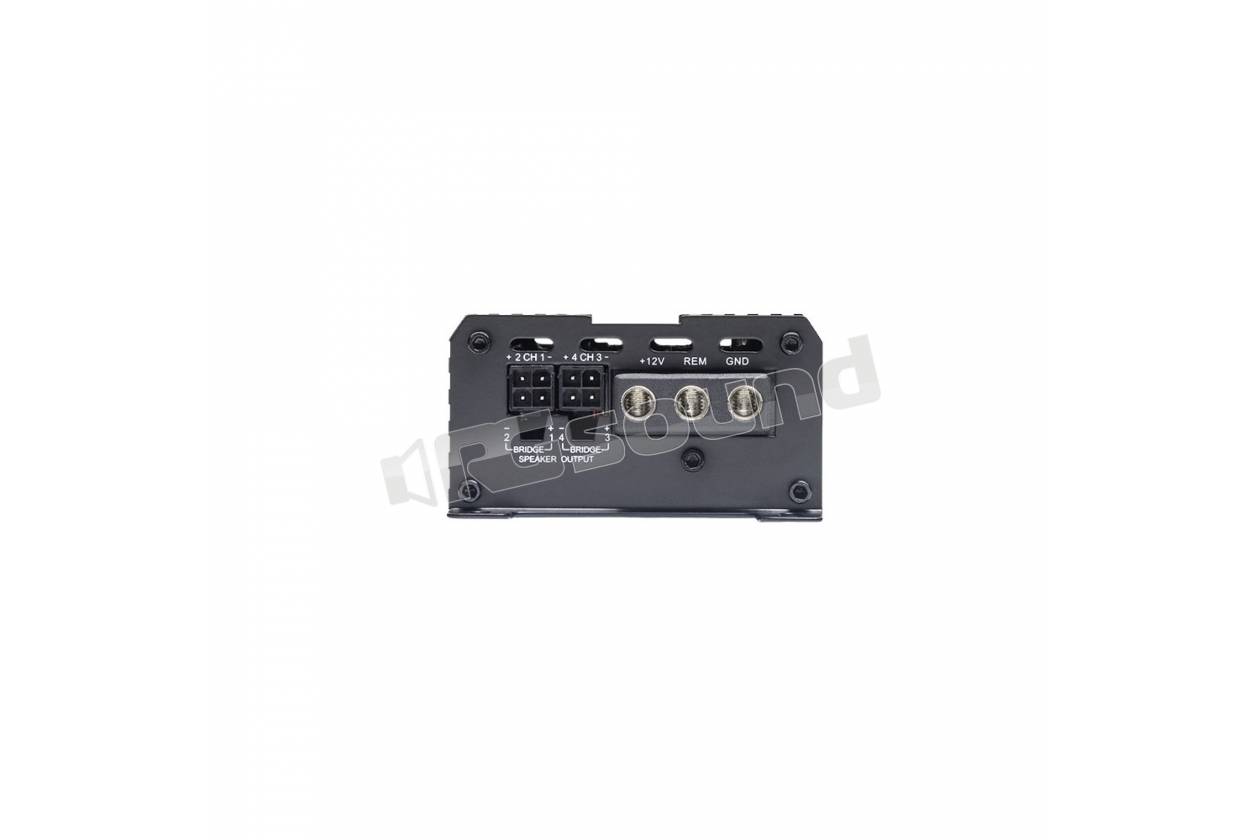 DD Audio Digital Designs SA4.500