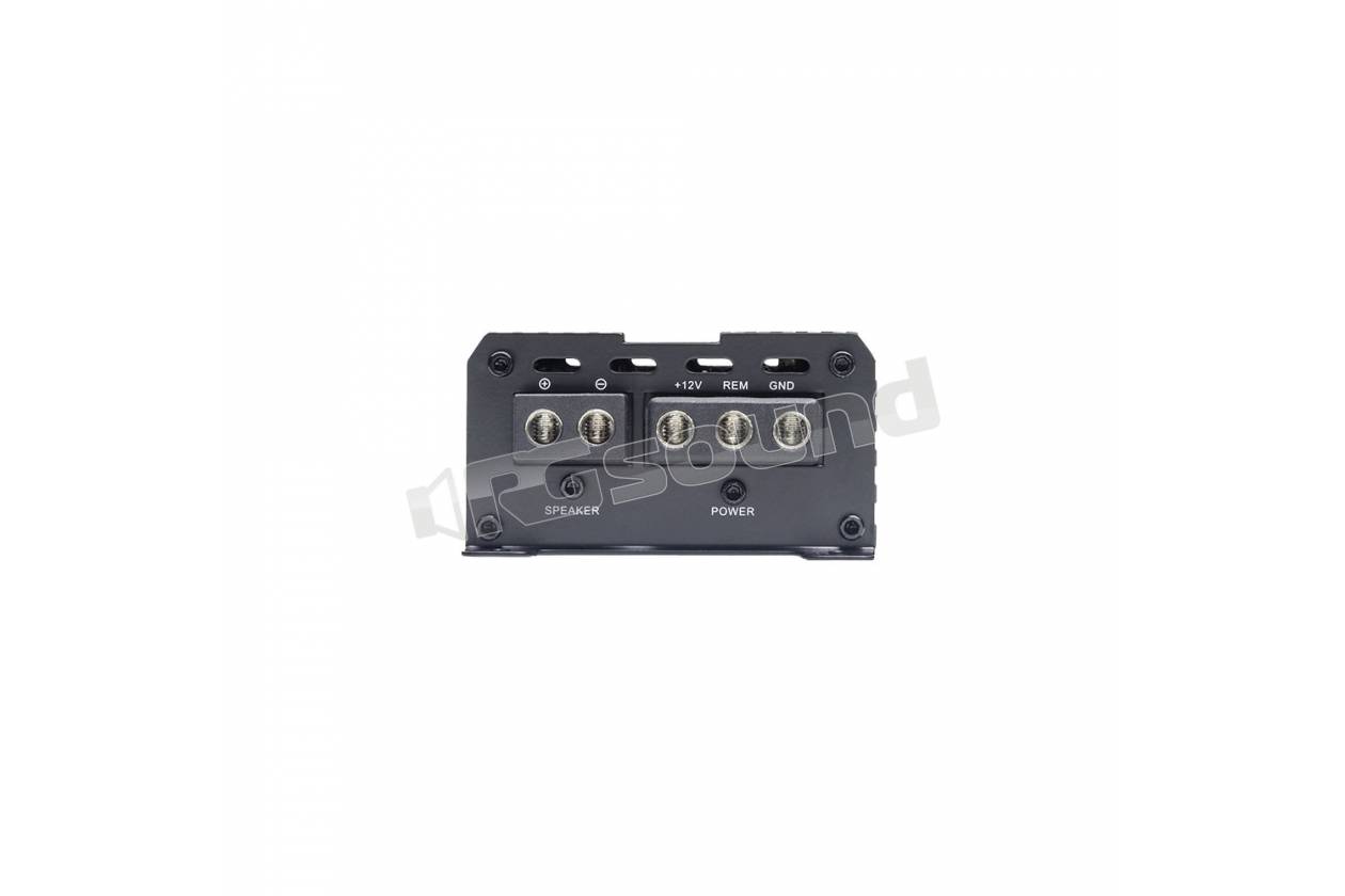 DD Audio Digital Designs SA500