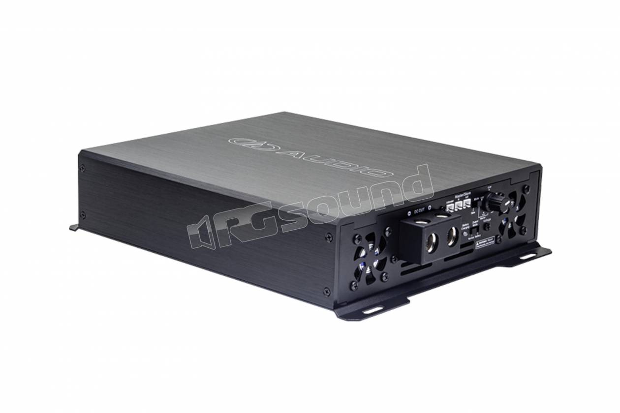 DD Audio Digital Designs SPS 100.4