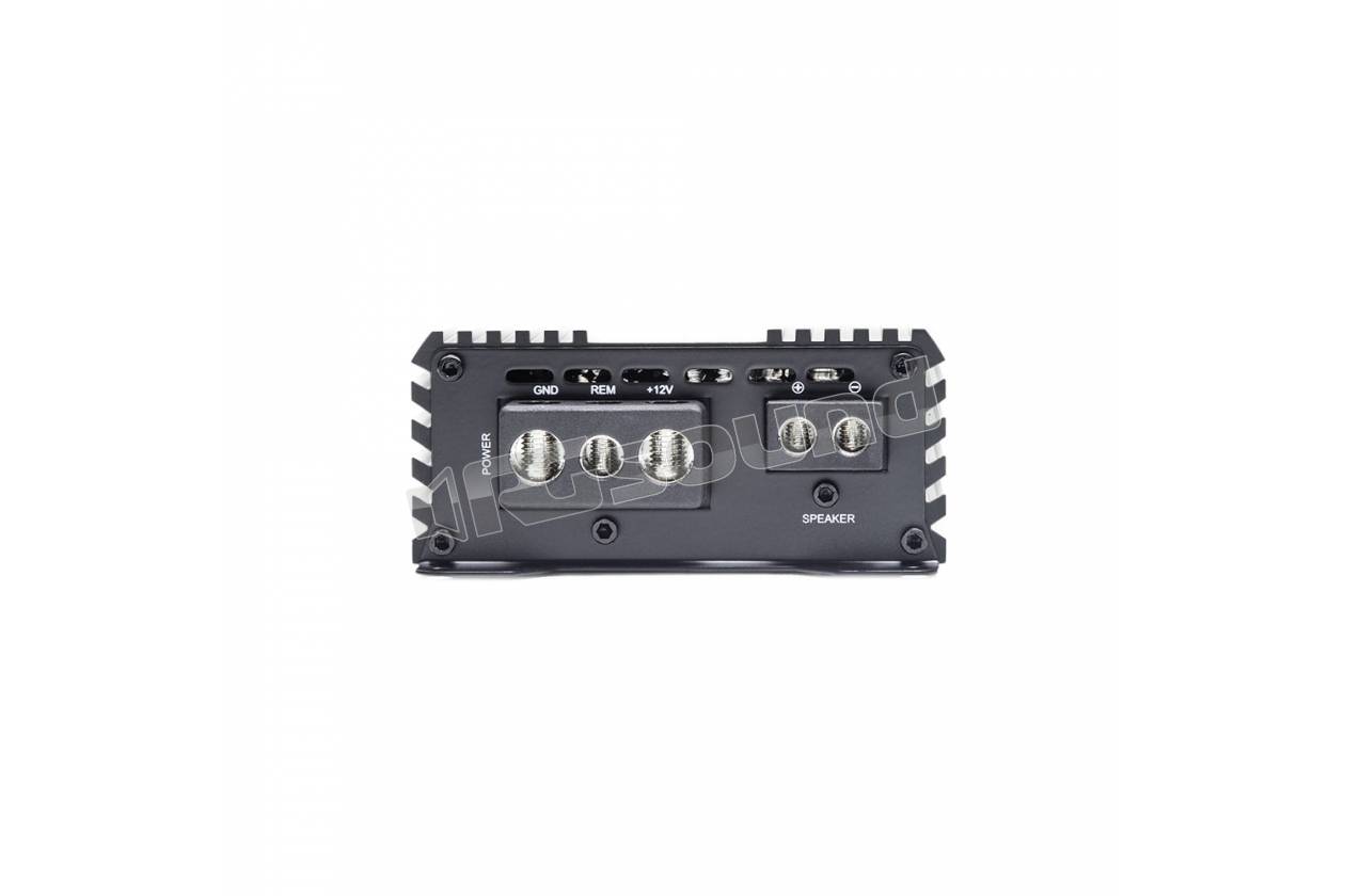 DD Audio Digital Designs SS1100