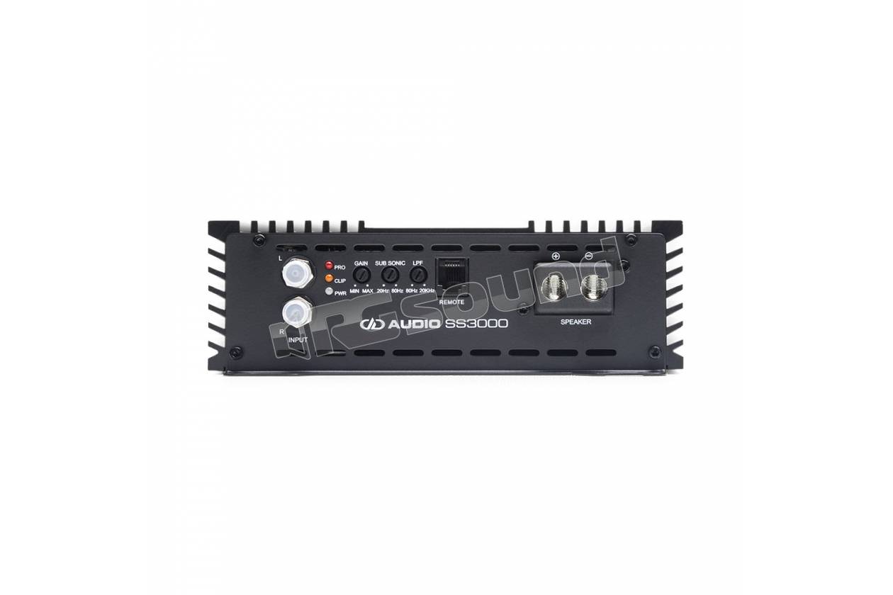DD Audio Digital Designs SS3000-24V
