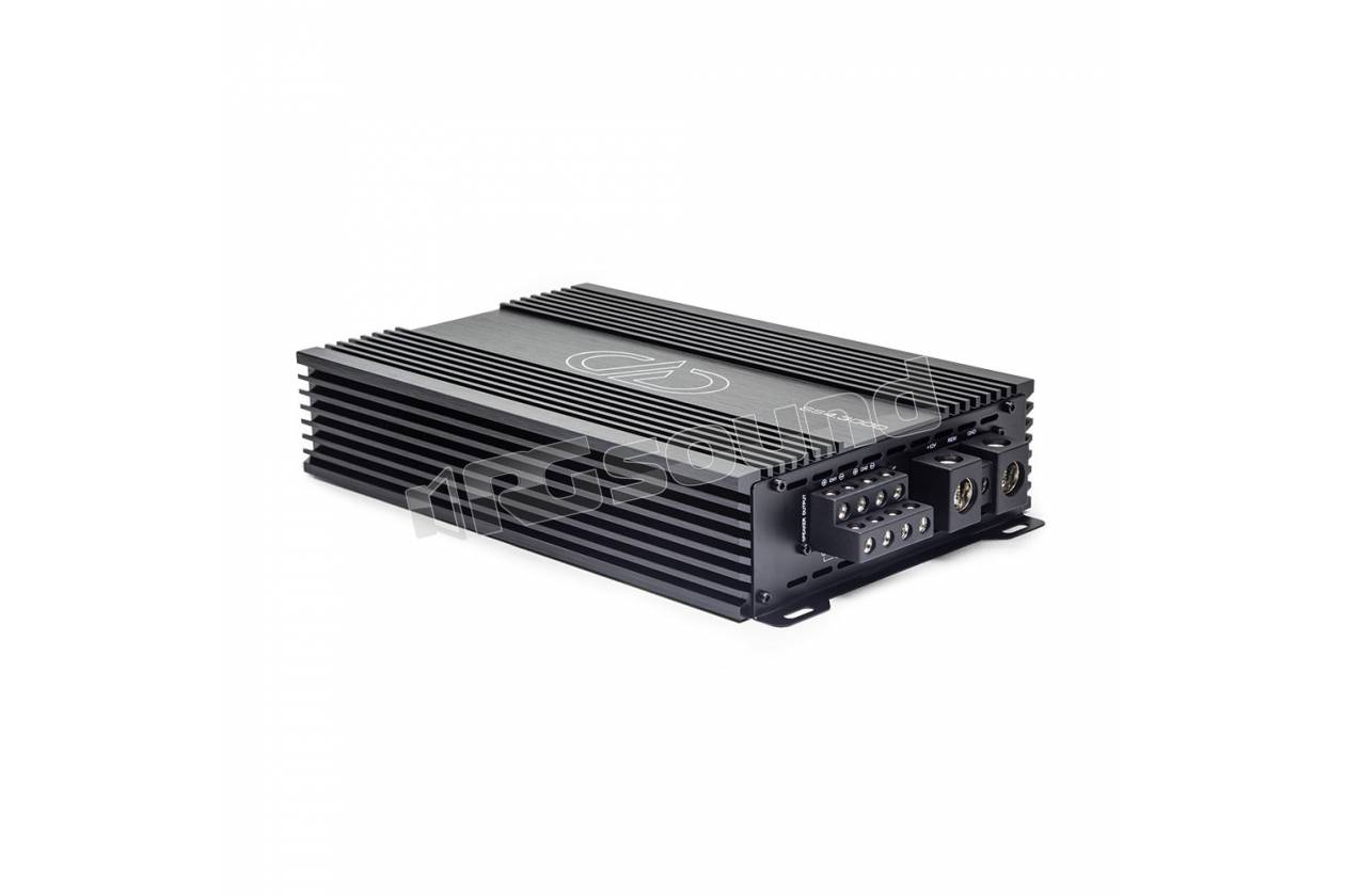 DD Audio Digital Designs SS4.3000