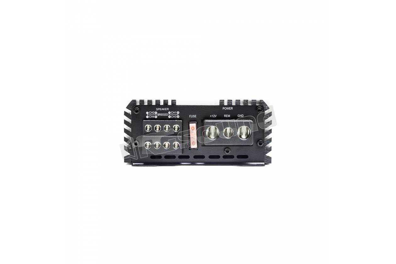 DD Audio Digital Designs SS4.500
