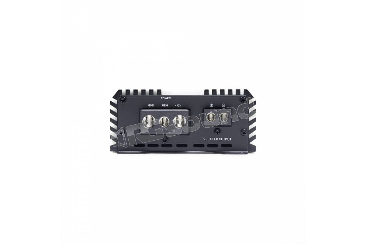 DD Audio Digital Designs SS600
