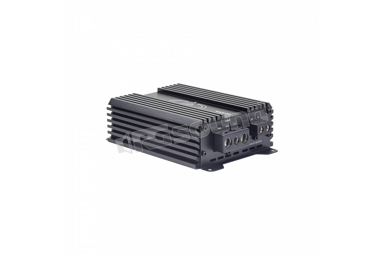 DD Audio Digital Designs SS600