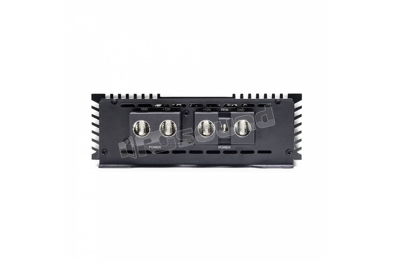 DD Audio Digital Designs SS6000