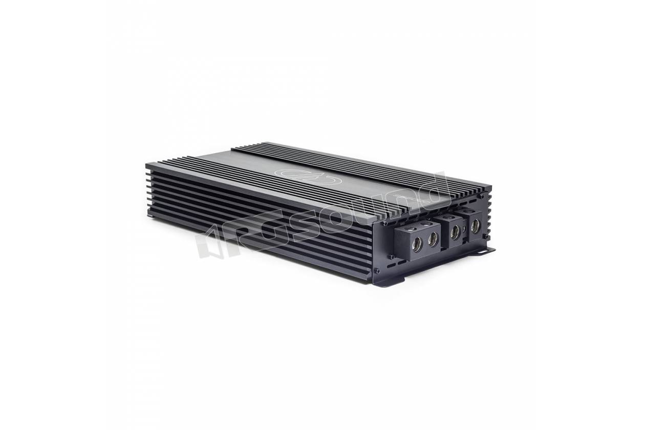 DD Audio Digital Designs SS6000