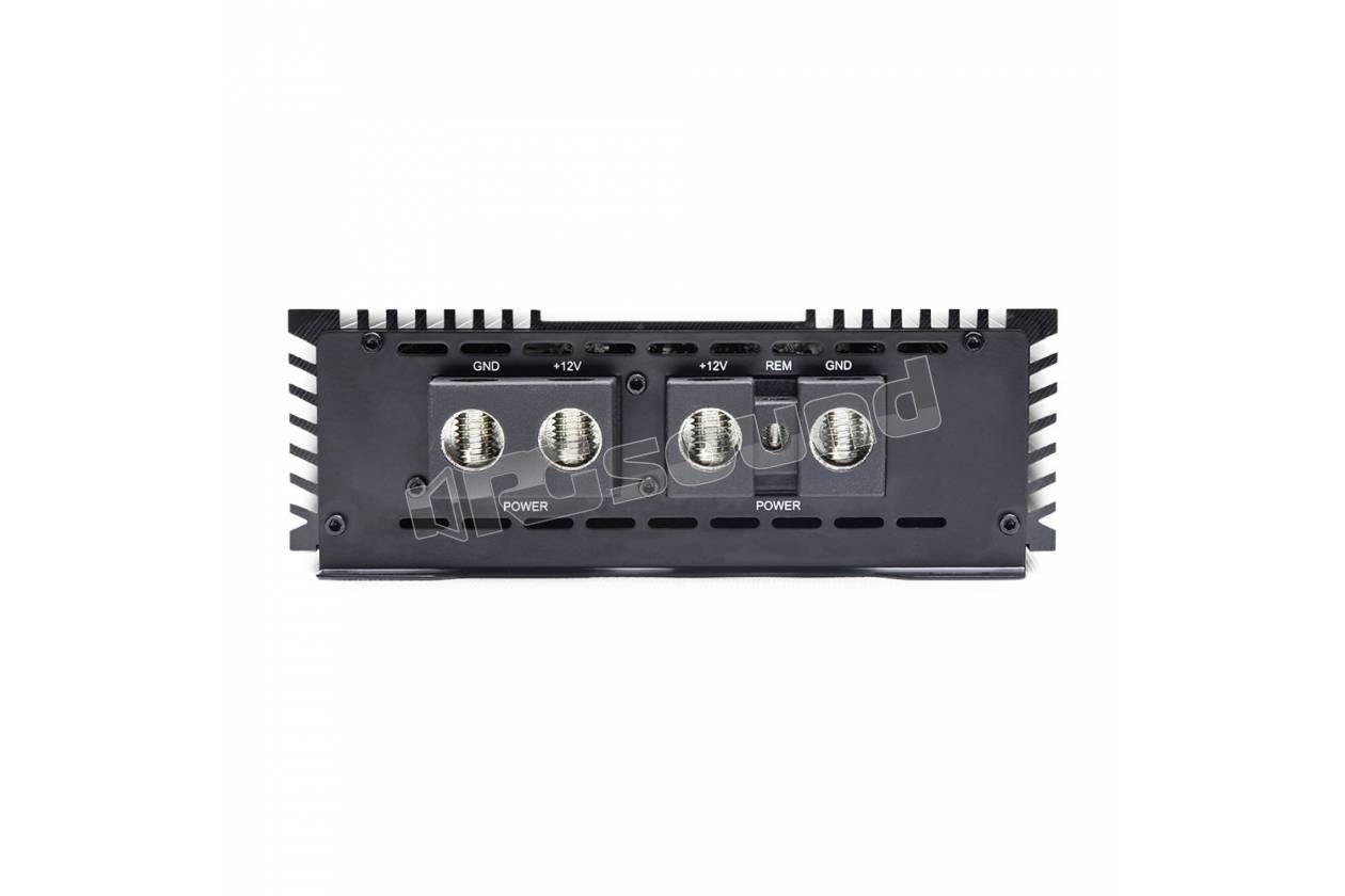 DD Audio Digital Designs SS9000