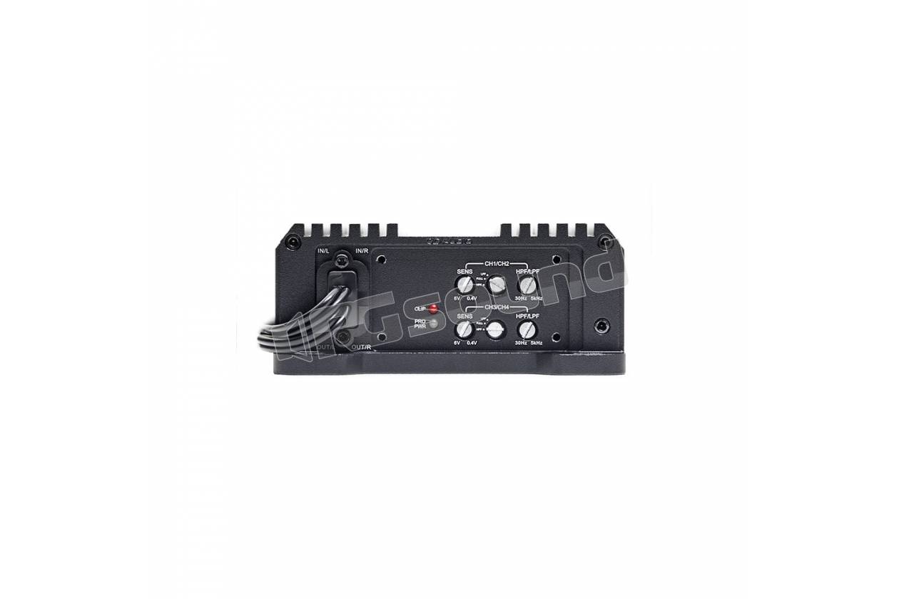 DD Audio Digital Designs SX4.1000