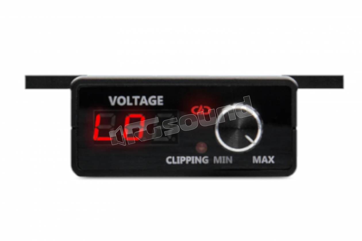 DD Audio Digital Designs VM-RMT-6