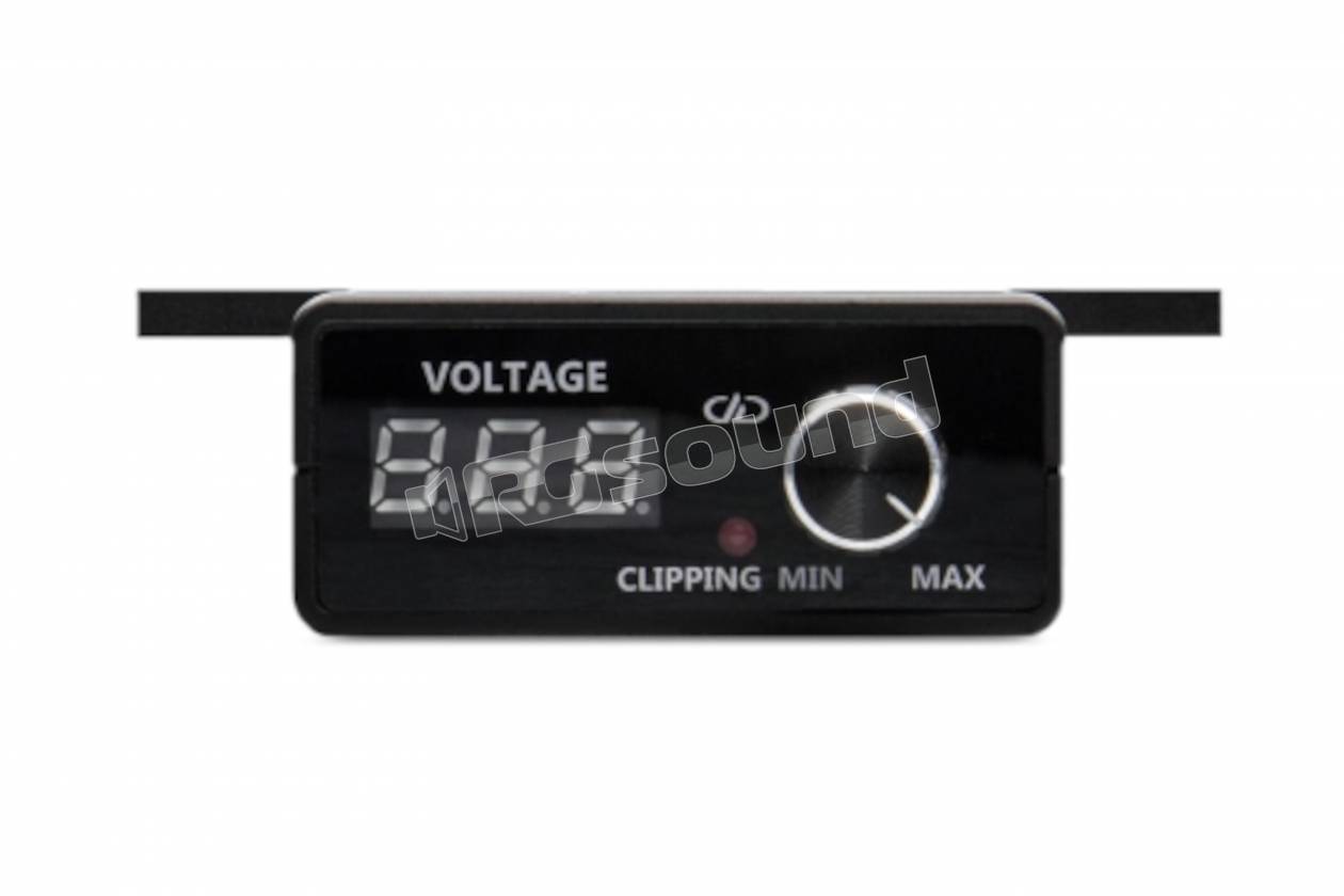 DD Audio Digital Designs VMRMT-8