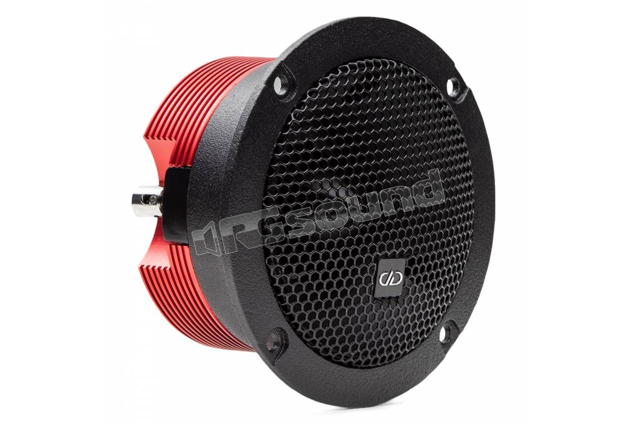 DD Audio Digital Designs VO-B2A