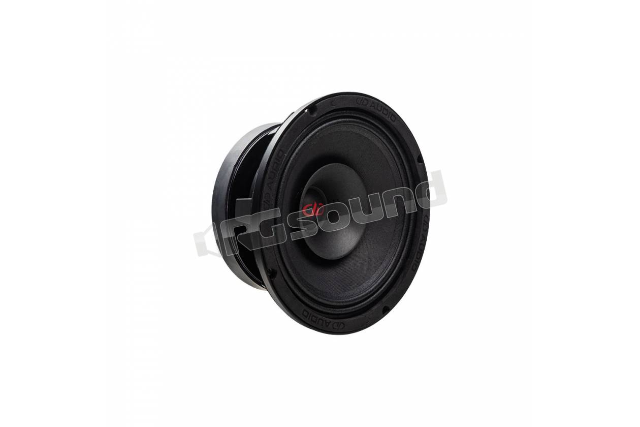 DD Audio Digital Designs VO-FR508