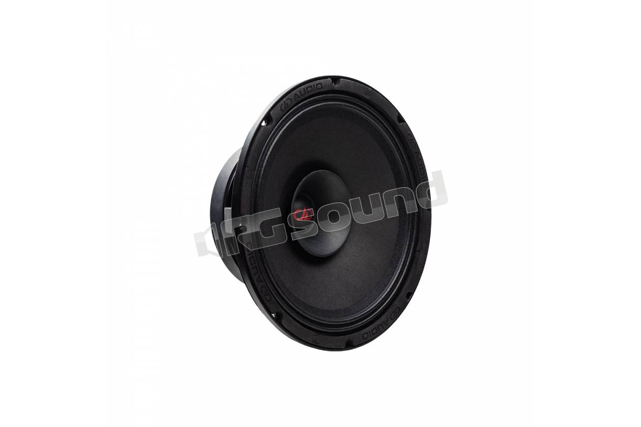 DD Audio Digital Designs VO-FR510