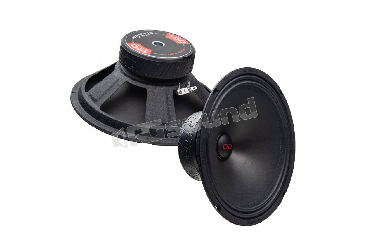 DD Audio Digital Designs VO-M210-S4