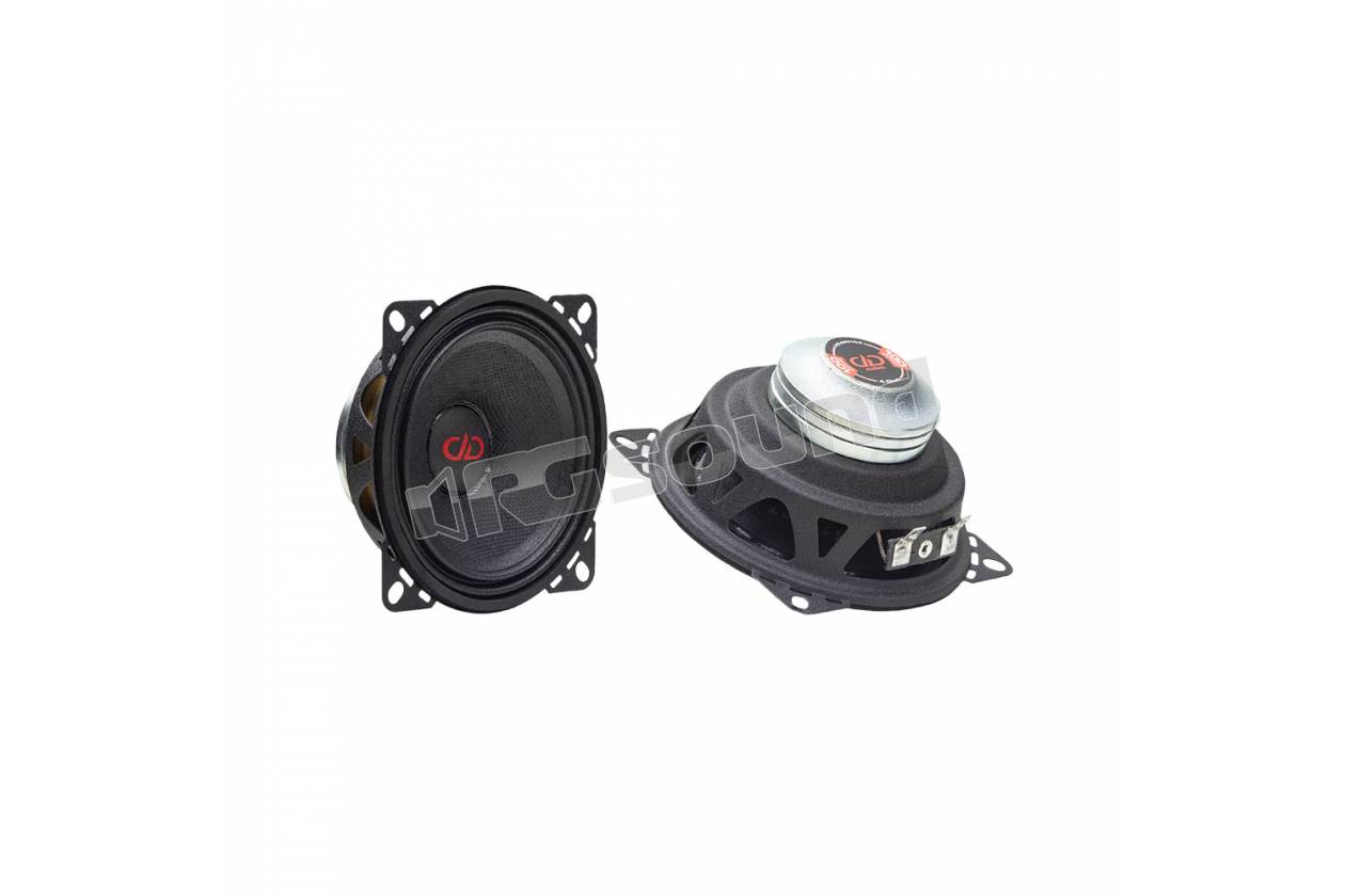 DD Audio Digital Designs VO-MN104