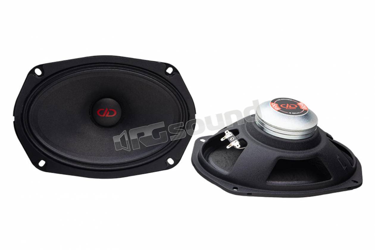 DD Audio Digital Designs VO-MN369-S4