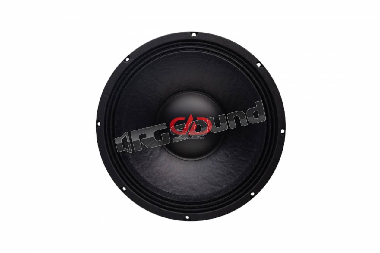 DD Audio Digital Designs VO-MWN815-S2