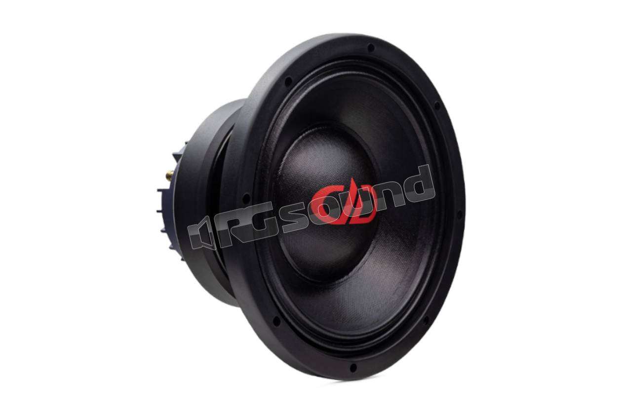 DD Audio Digital Designs VO-W10a