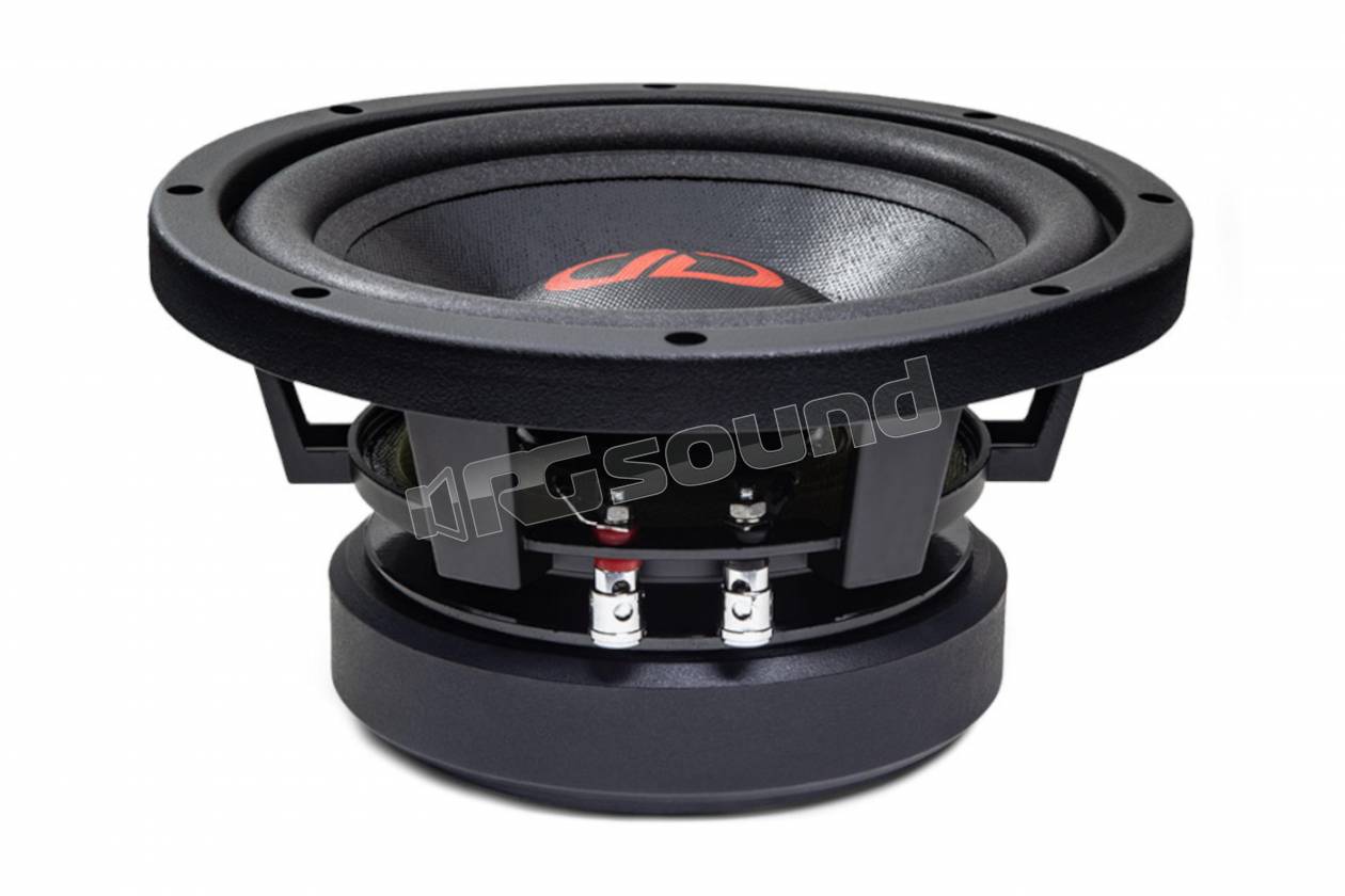 DD Audio Digital Designs VO-W508-S4