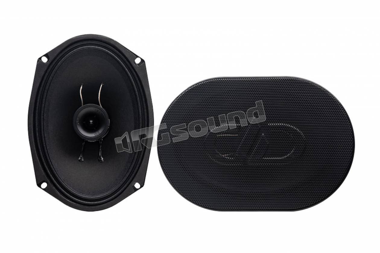 DD Audio Digital Designs VO-XN369-S2