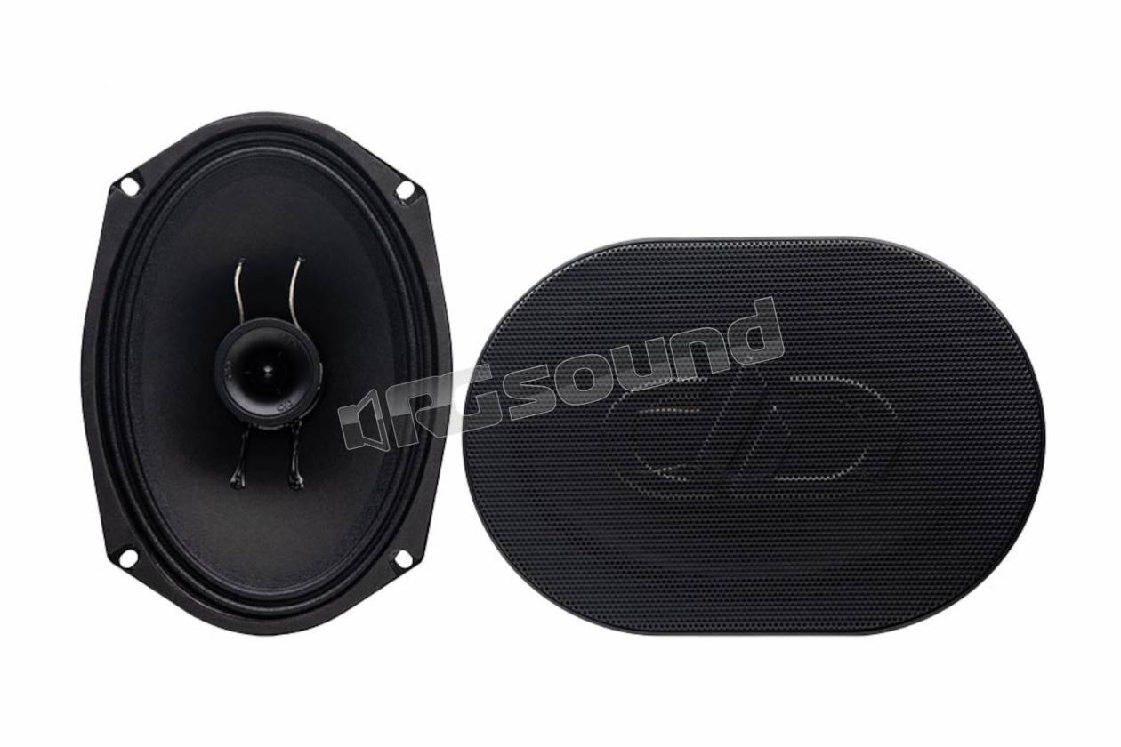 DD Audio Digital Designs VO-XN369-S4