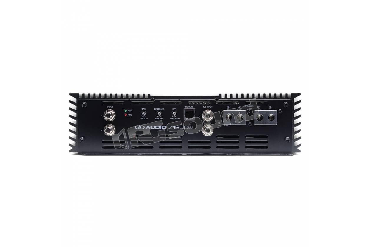 DD Audio Digital Designs Z13000