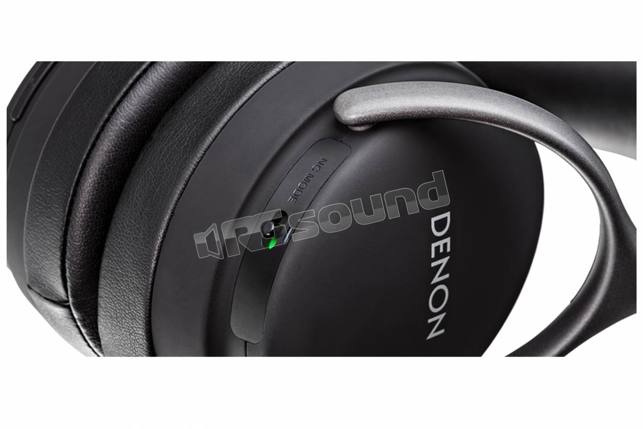 Denon AH-GC25NC