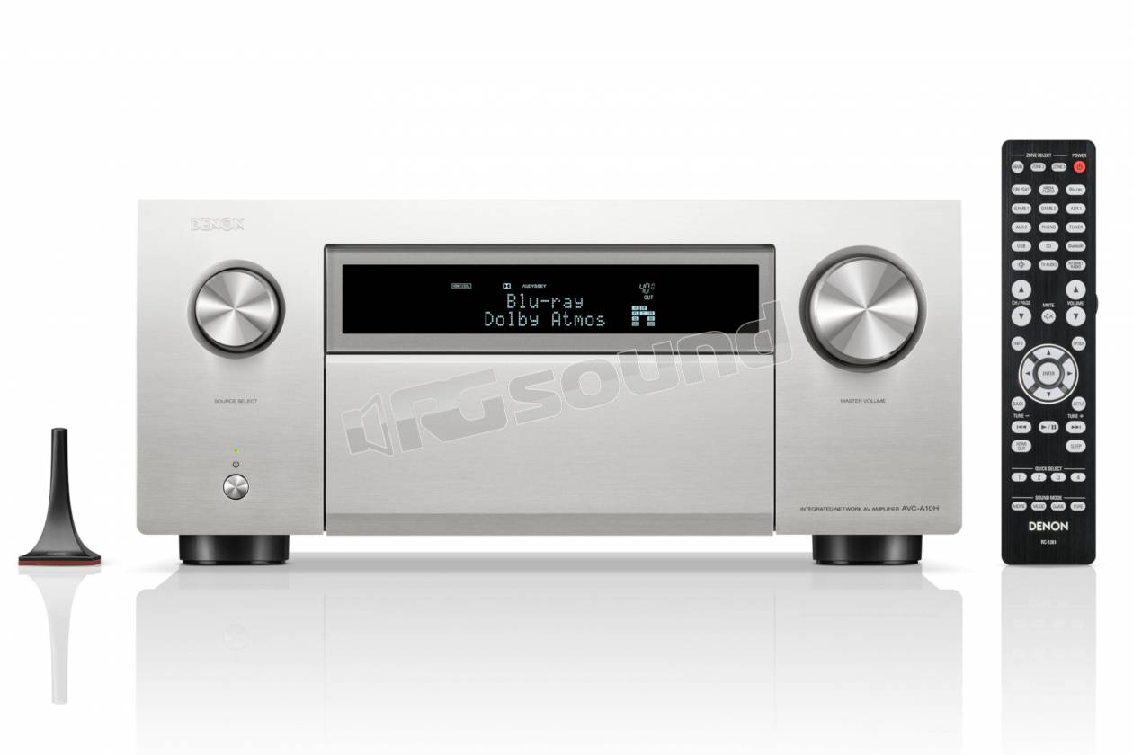Denon AVC-A10H