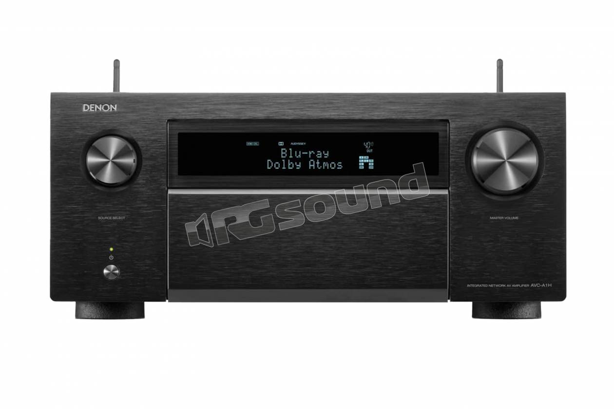 Denon AVC-A1H