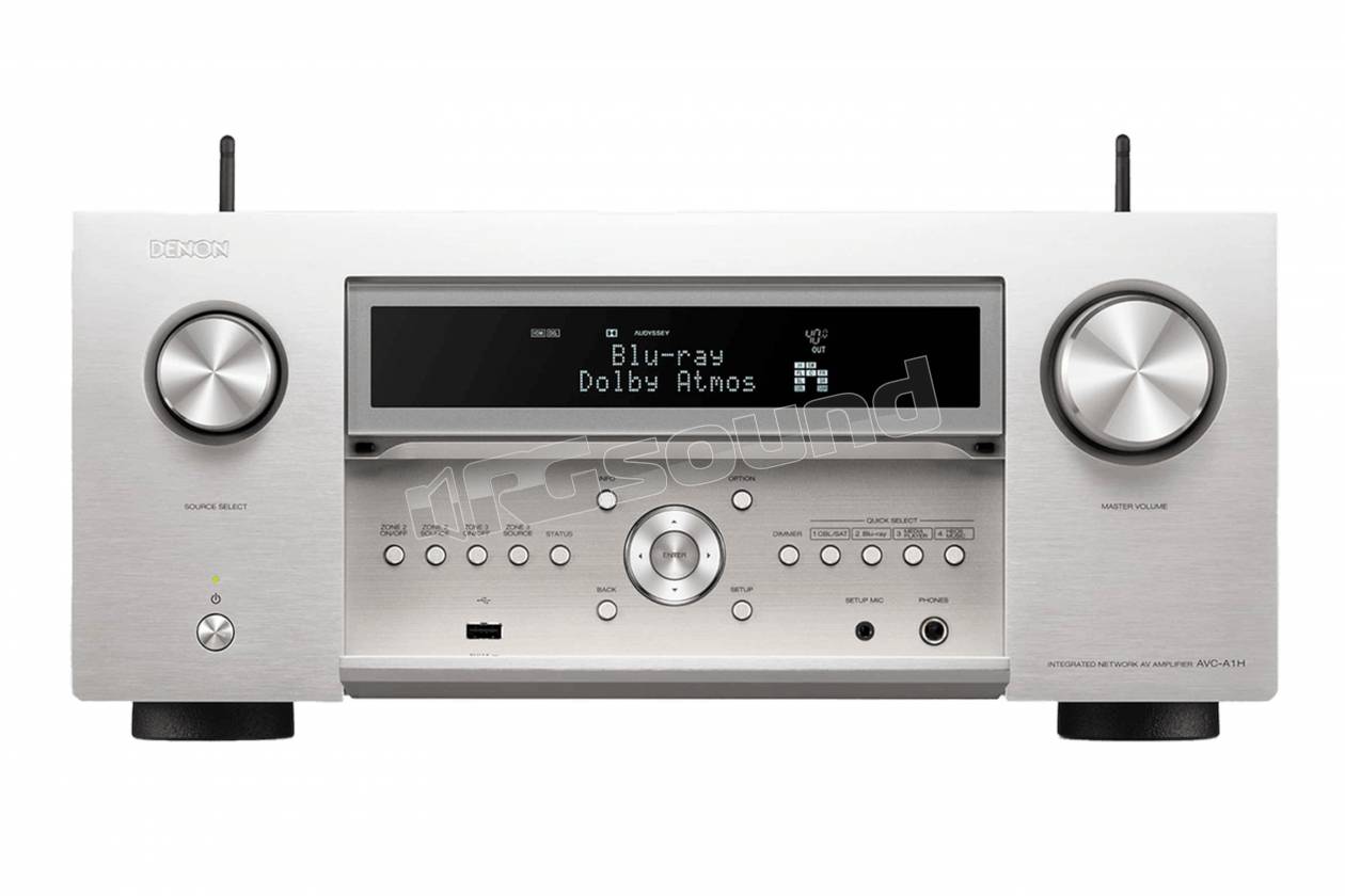 Denon AVC-A1H