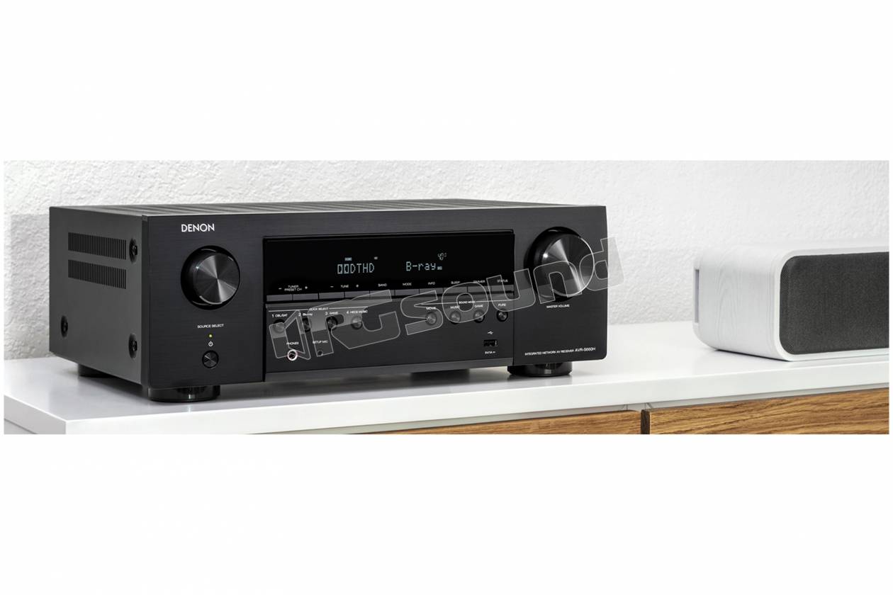 Denon AVC-S660H