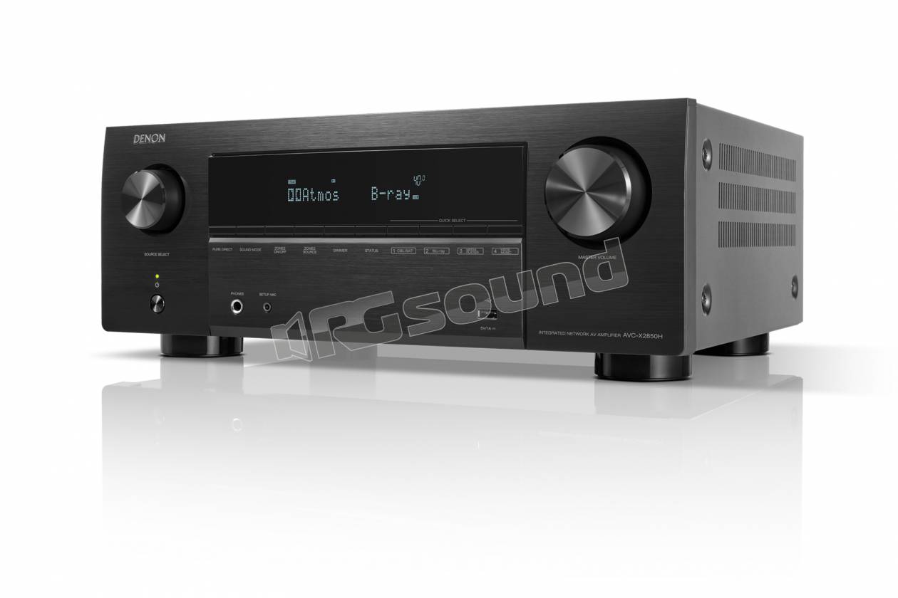 Denon AVC-X2850H