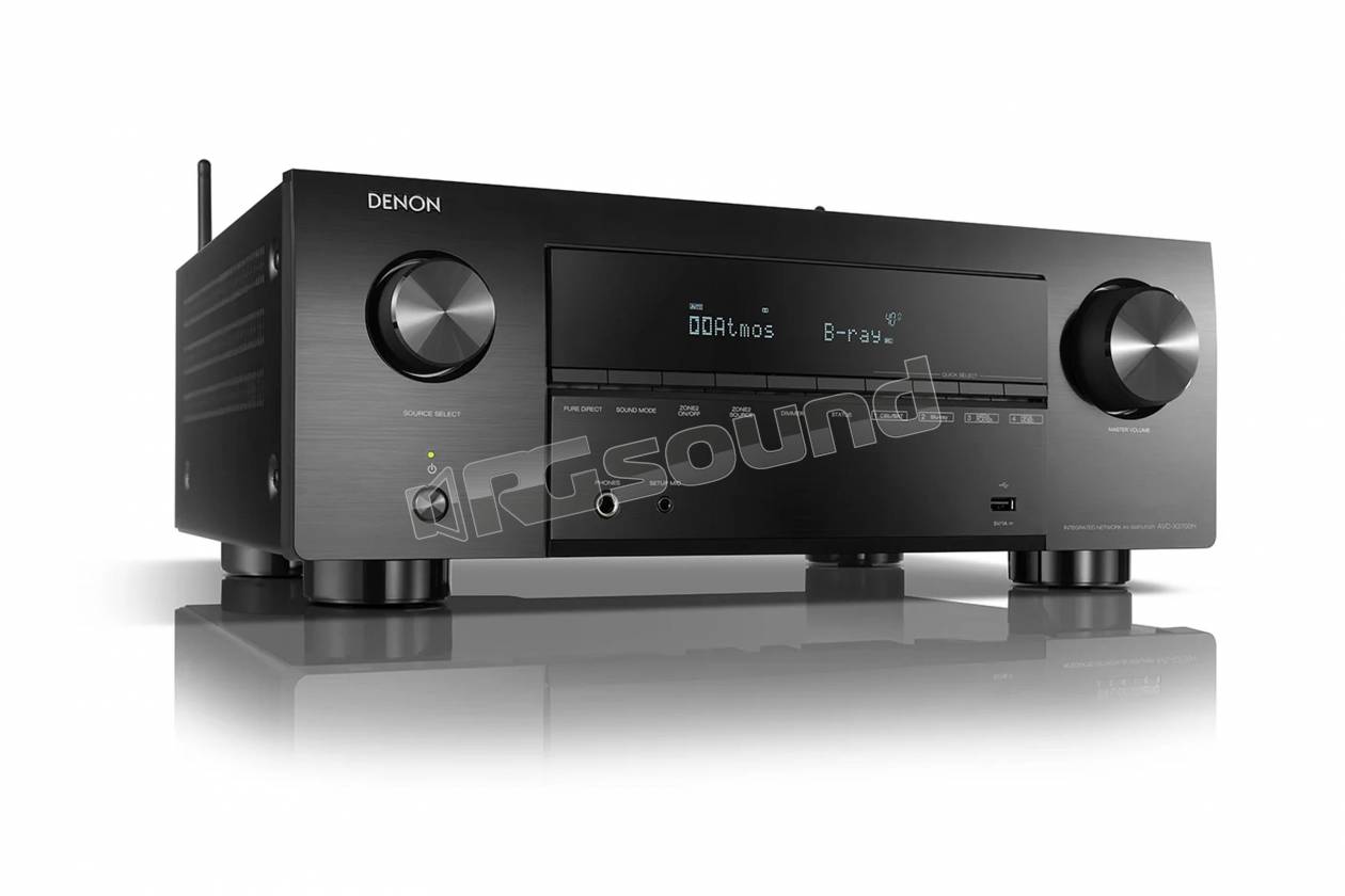 Denon AVC-X3700H