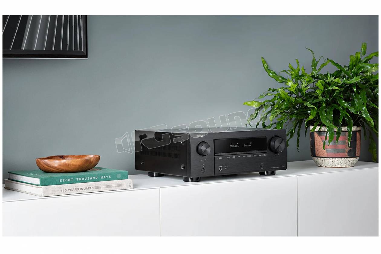 Denon AVC-X3700H