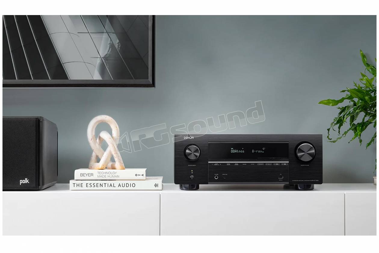 Denon AVC-X3700H