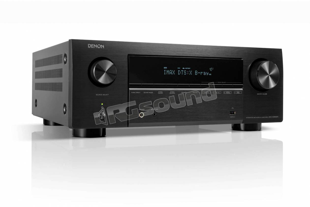 Denon AVC-X3800H