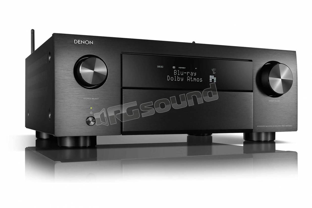 Denon AVC-X4700H